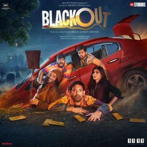Blackout 2024 MP3 Songs