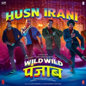 Wild Wild Punjab 2024 MP3 Songs